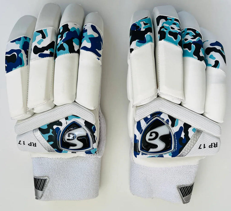 SG RP17 Batting Gloves