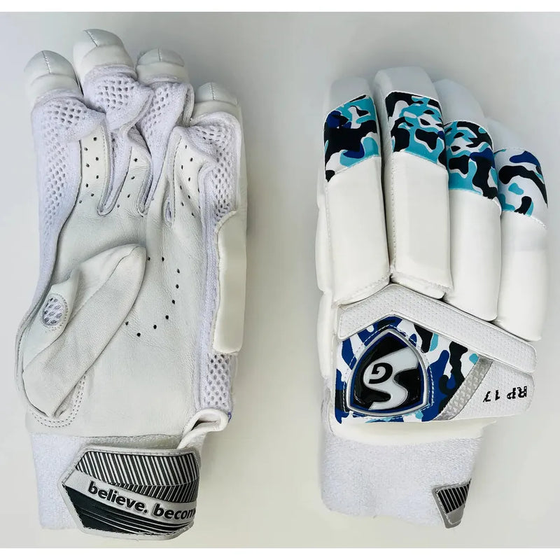 SG RP17 Batting Gloves