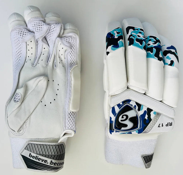 SG RP17 Batting Gloves