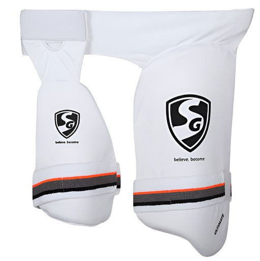 Cricket Thigh Pad Protection