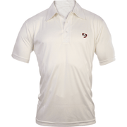 SG Club Cricket T-Shirt Short Sleeves