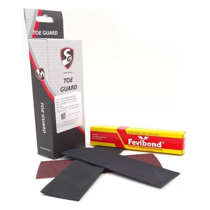 SG Toe Guard Kit