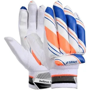 SG Shield Batting Gloves