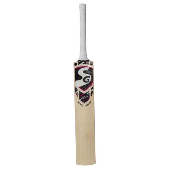 SG Sunny Tonny (Players) Cricket Bat English Willow SH Size