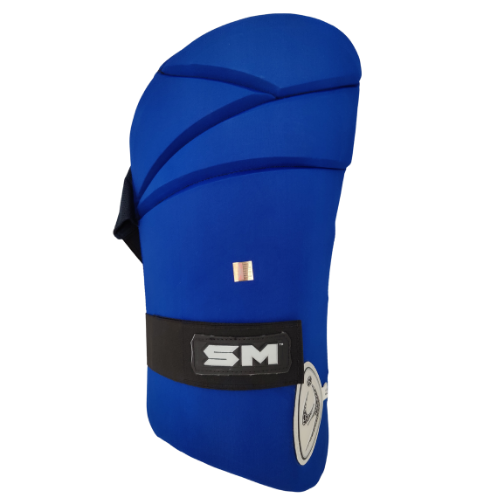 SM PLAY ON -  Cricket Thigh Pad Combo