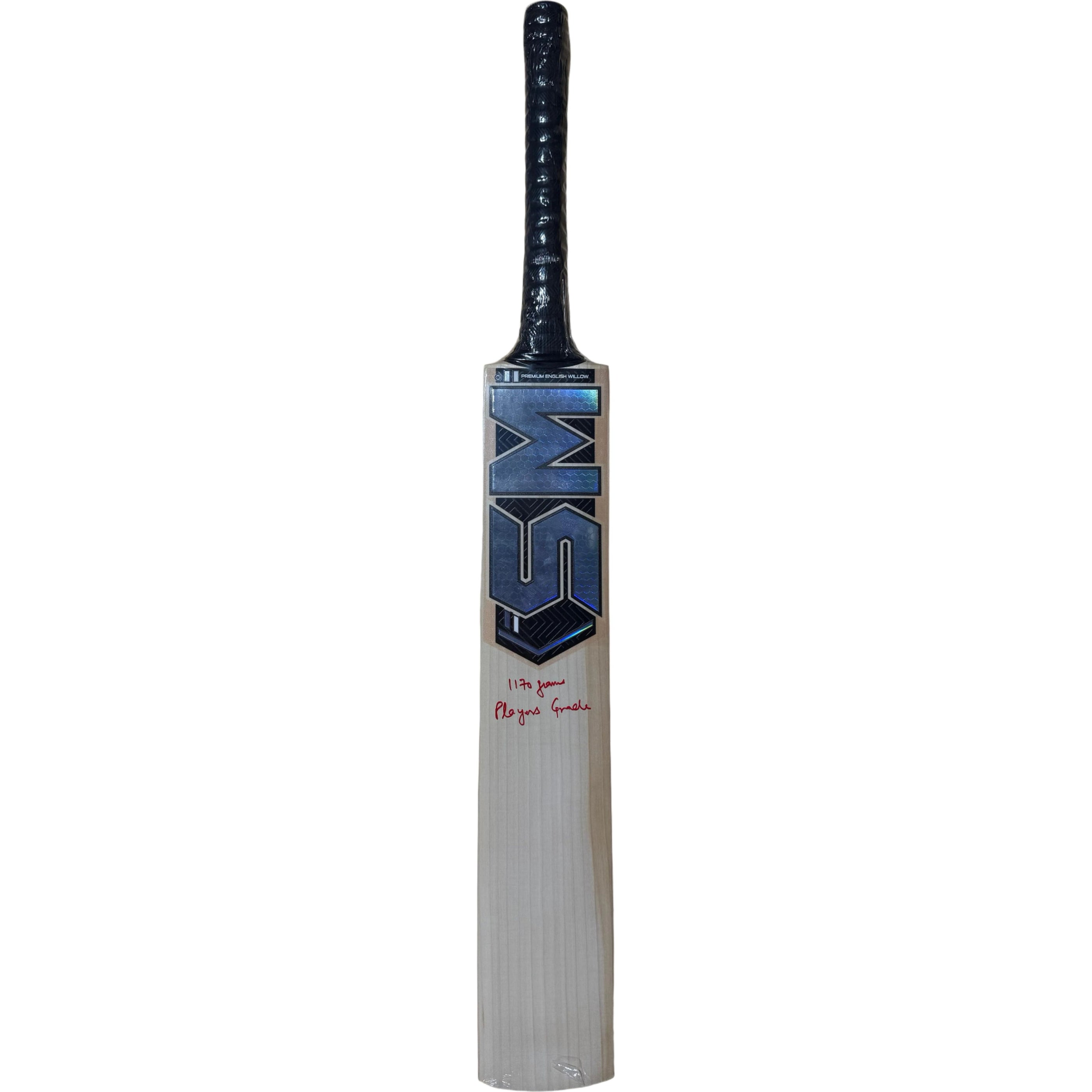 SM Players Bat SH Size (Players Grade) — PS Cricket & Sports