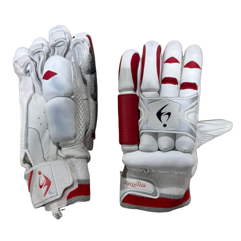 SM WRECKER Batting Gloves