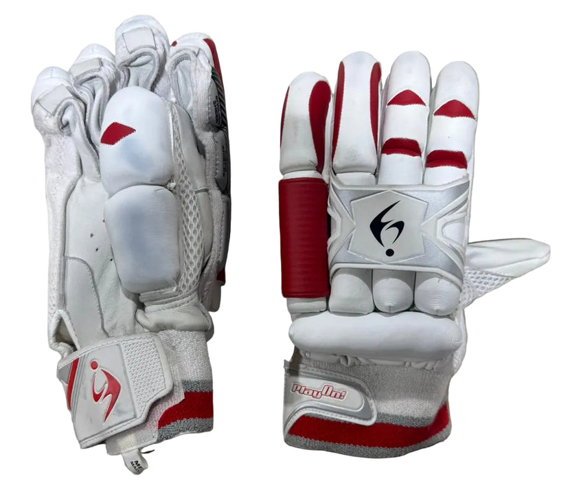 SM WRECKER Batting Gloves