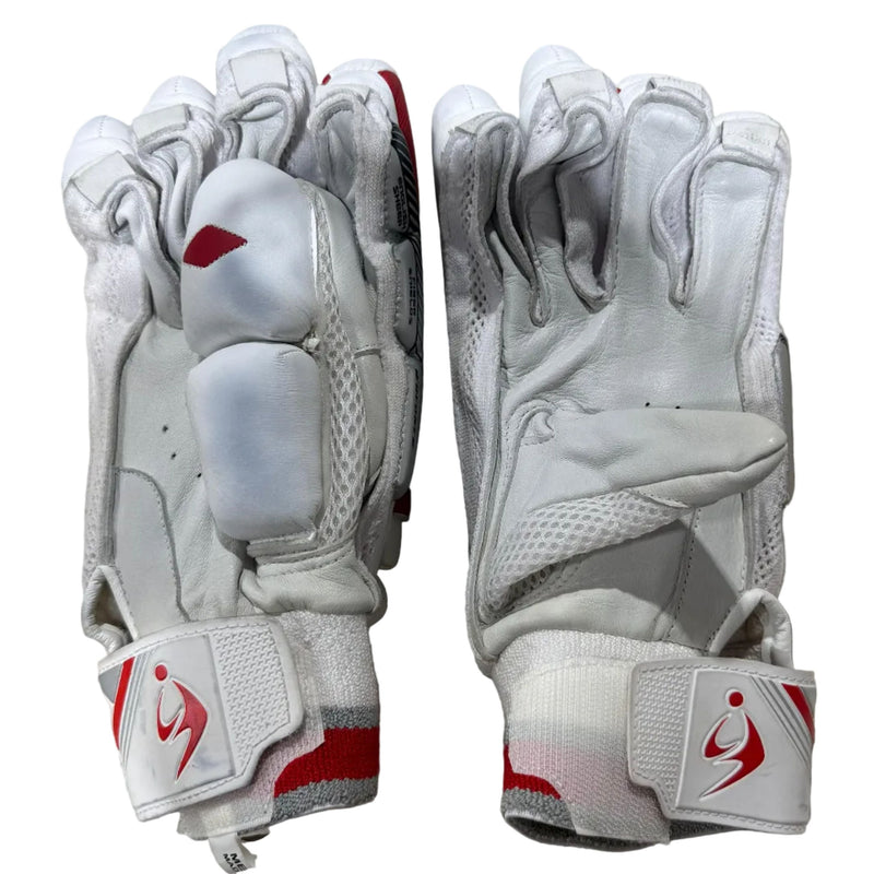 SM WRECKER Batting Gloves