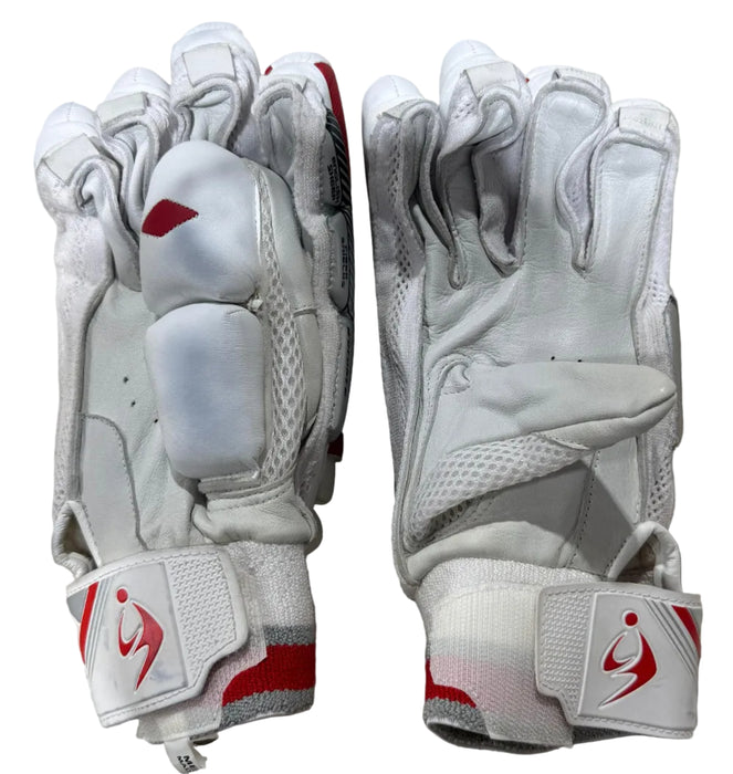 SM WRECKER Batting Gloves