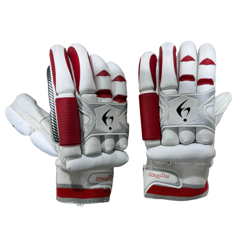 SM WRECKER Batting Gloves