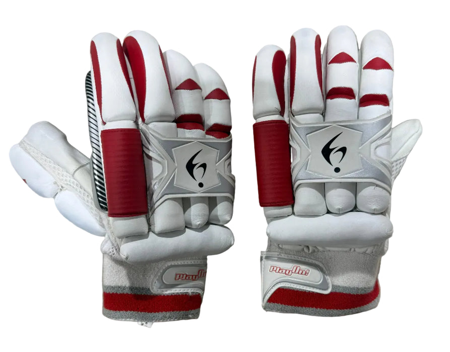 SM WRECKER Batting Gloves