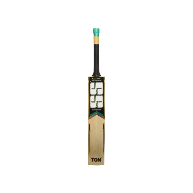 SS Ton Quantum English Willow Bat