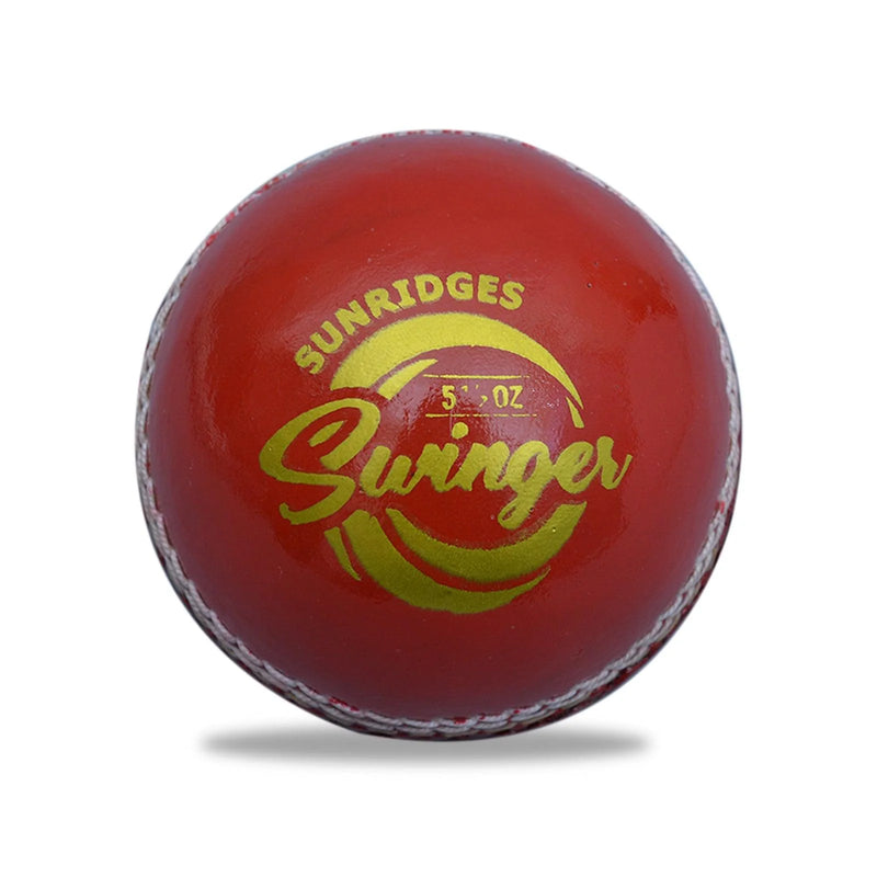 SS Swinger Leather Ball