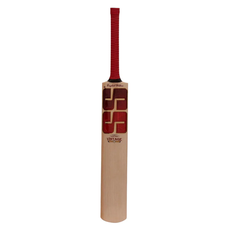SS Ton Vintage 2.0 English Willow Bat