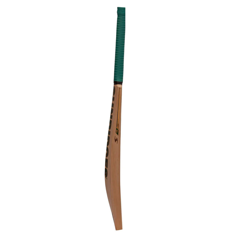 SS Ton Vintage 4.0 English Willow Bat