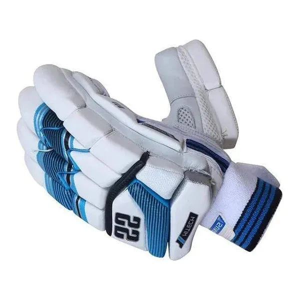 SS Ton Hitech Batting Gloves
