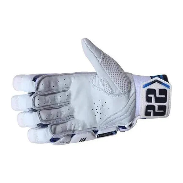 SS Ton Hitech Batting Gloves