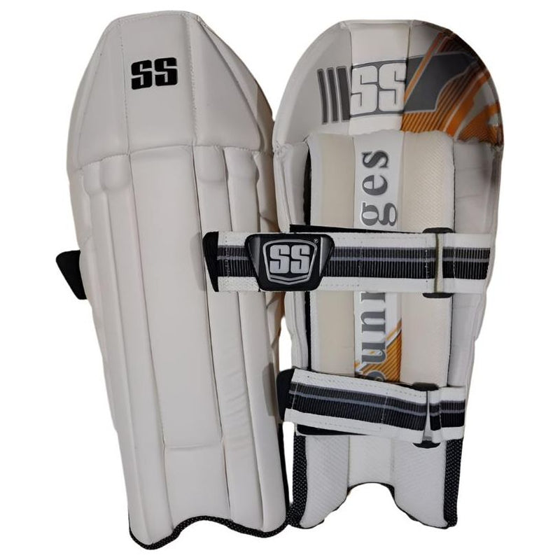SS Professional Wicket Keeping Pad - Boys size