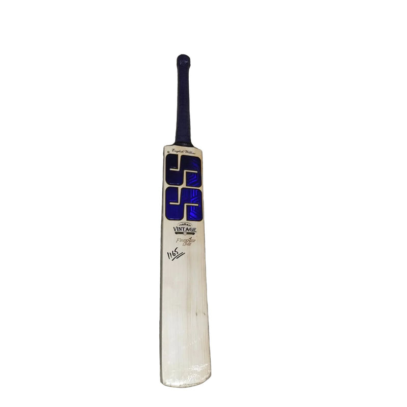 SS VINTAGE FINISHER ONE BAT SH size
