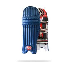 SS Ton Test Opener Pads (Coloured)