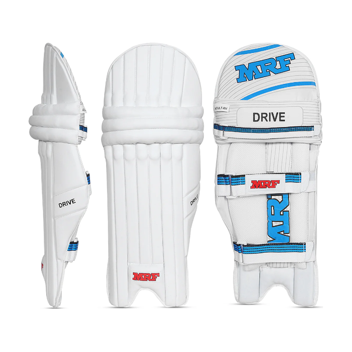 MRF Drive Legguards / Pads