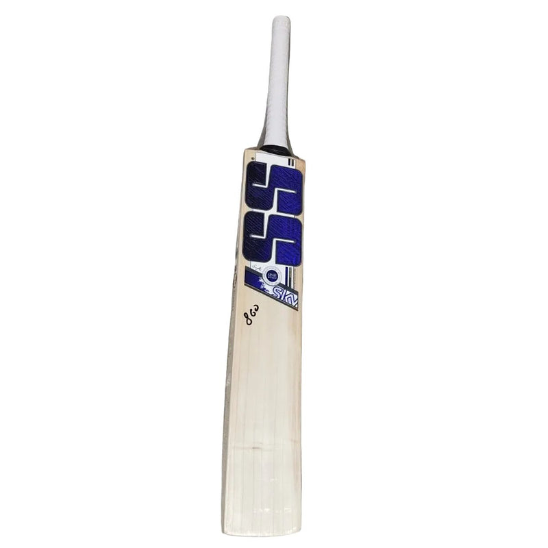 SS TON SKY 360 English Willow Cricket Bat - Junior Size - 2026