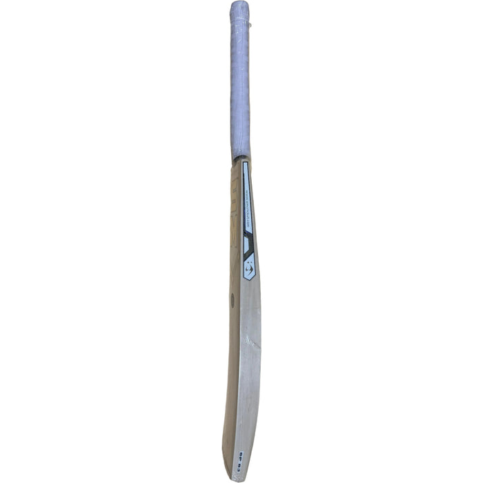 SM Grade 2 Bat - Long Blade/Long Handle Size (English Willow)