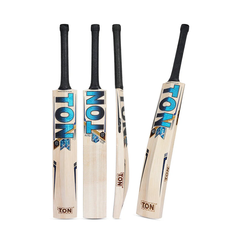 SS TON Elite English Willow Cricket Bat