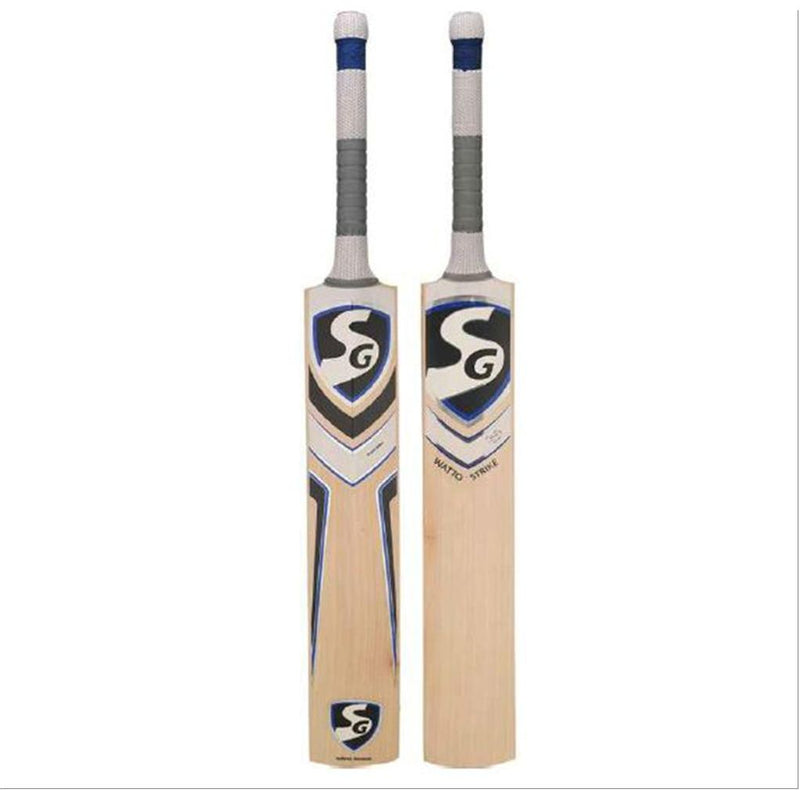 SG WATTO STRIKE CRICKET BAT SH
