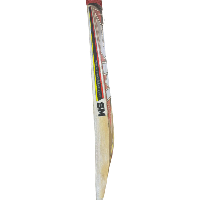 SM Blaze T20 English Willow Cricket Bat SH Size