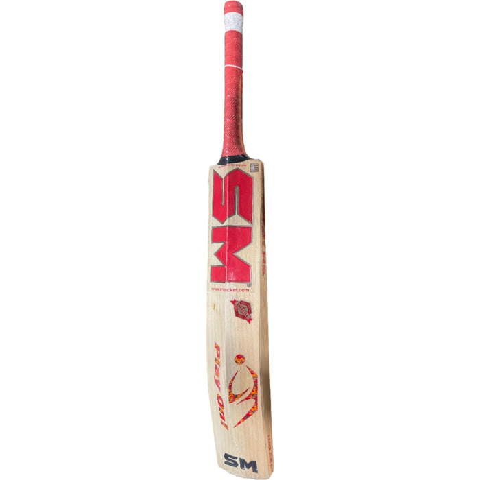 SM CA3 English Willow Cricket Bat