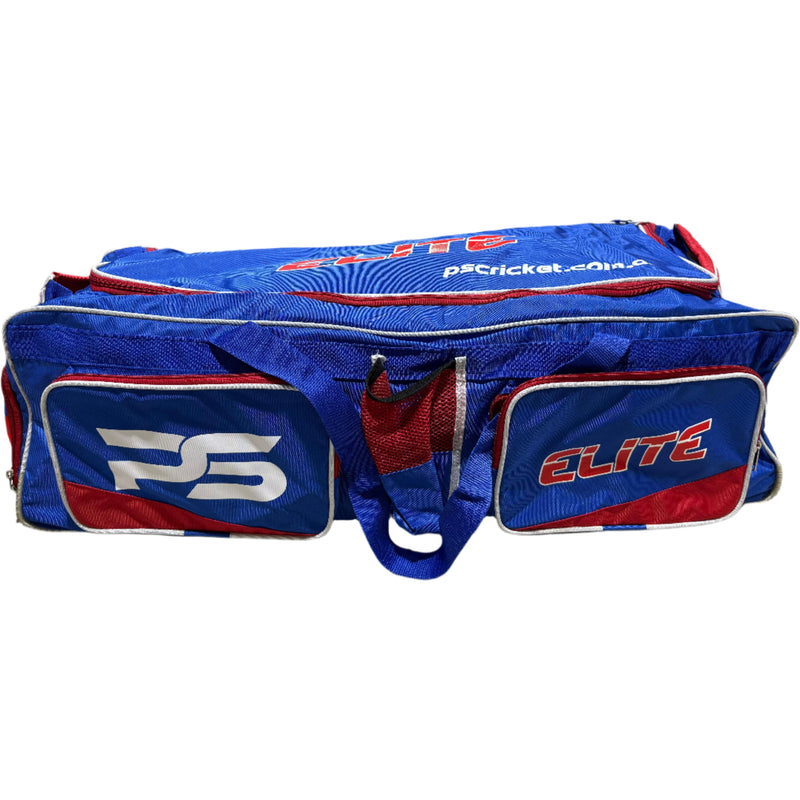 PS Elite Kitbag Wheelie