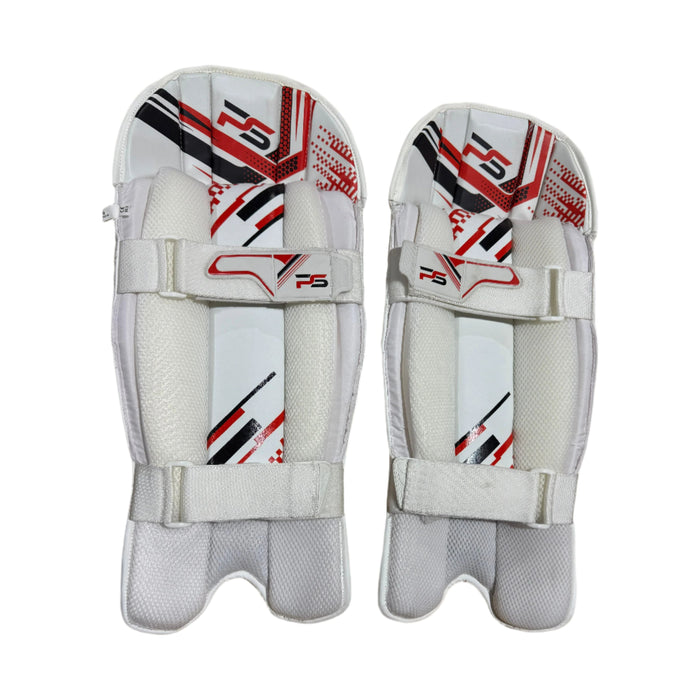 PS XTR 1.0 Wicket Keeping Pads/Legguards