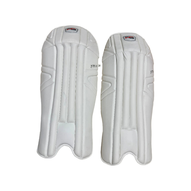 PS XTR 1.0 Wicket Keeping Pads/Legguards