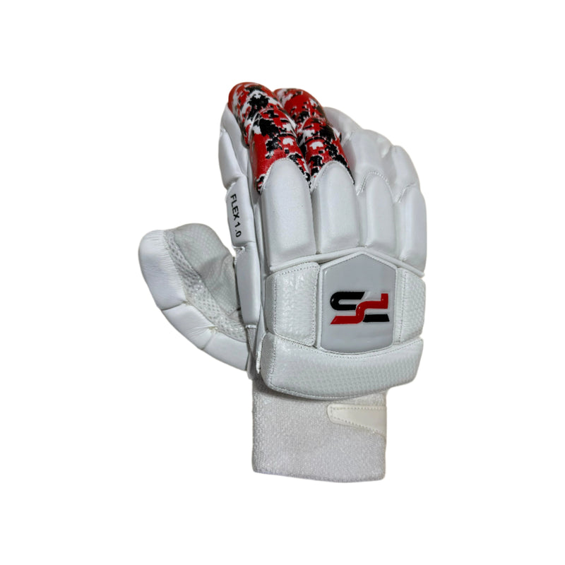PS Flex 1.0 Cricket Batting Gloves (Players Edition)