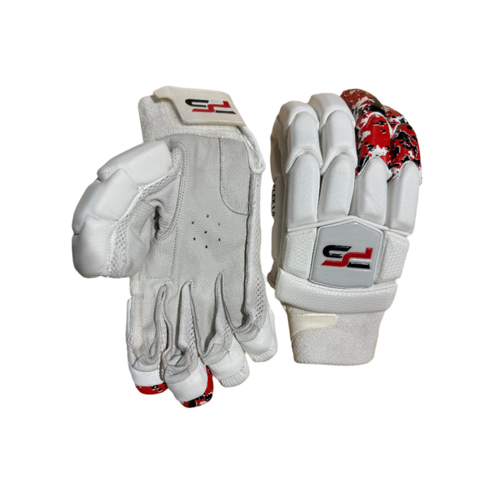 PS Flex 1.0 Cricket Batting Gloves (Players Edition)