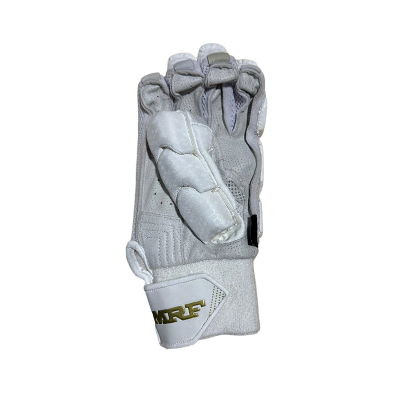 MRF Genius Gold Edition Batting Gloves