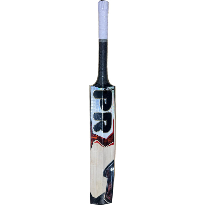 PR BAT SILVER