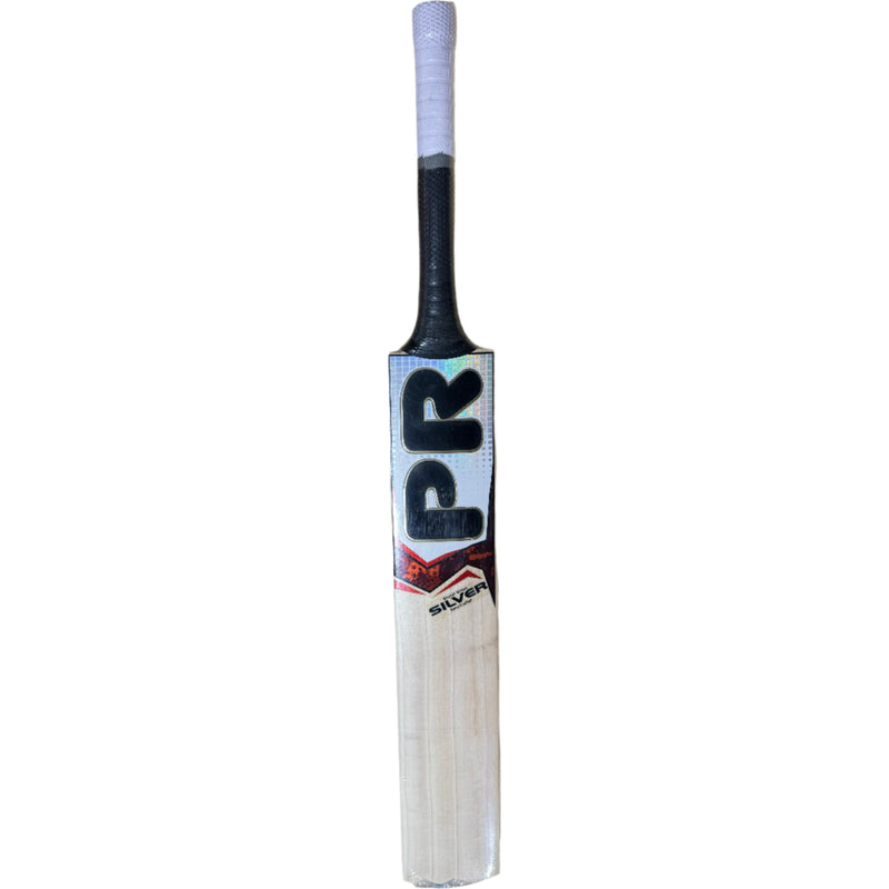 PR BAT SILVER