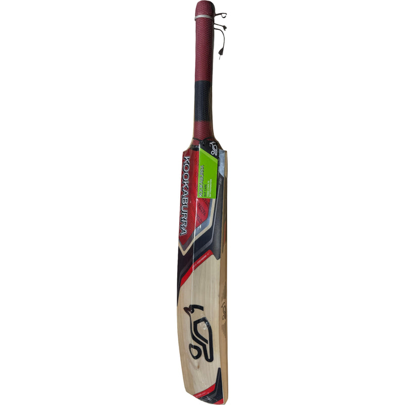 Kookaburra Cadejo 350 English Willow Cricket Bat SH size