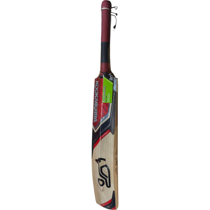 Kookaburra Cadejo 350 English Willow Cricket Bat SH size