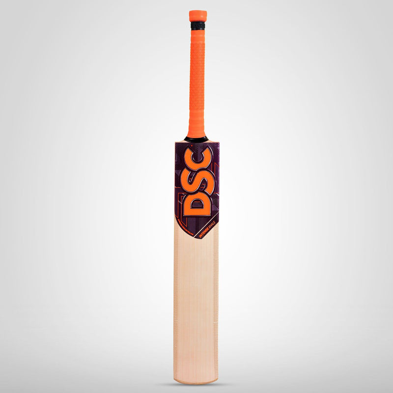 DSC Intense XHALE Cricket Bat - Junior Size