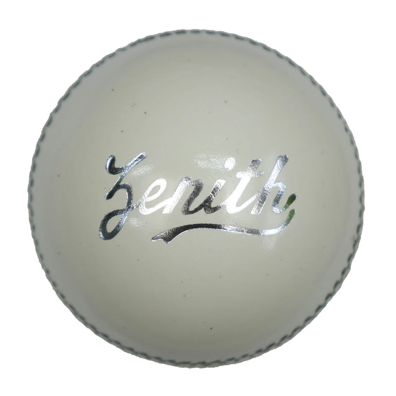 Kookaburra ZENITH BALL 156 grams - White