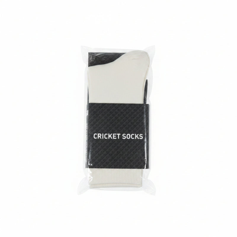 GM Teknik™ Plus CRICKET Socks - 1 PAIR
