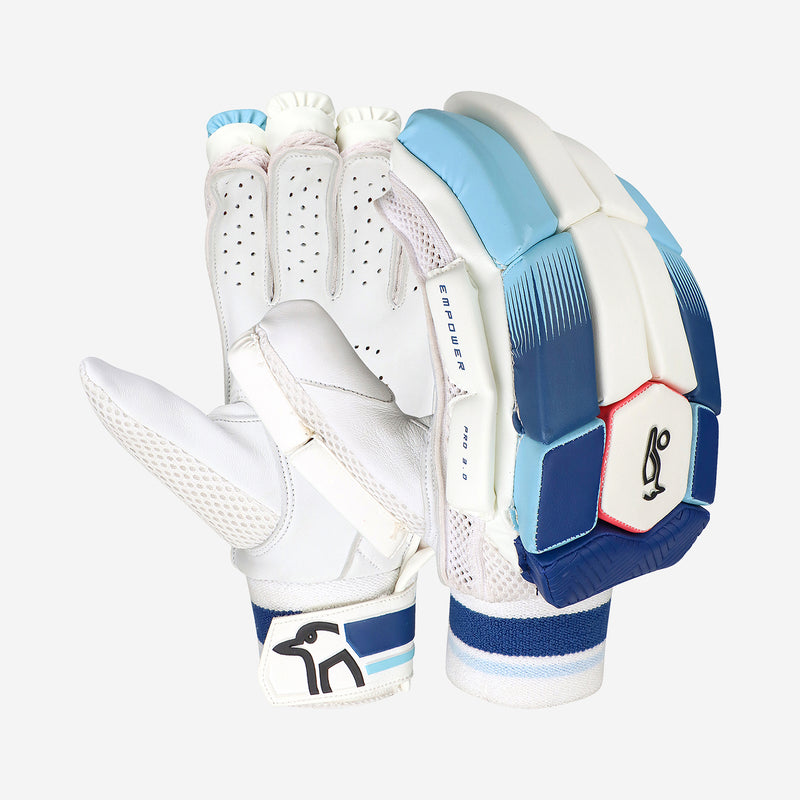 Kookaburra Pro 3.0 Empower Batting Gloves