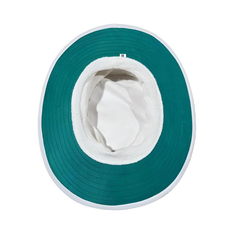 PS Cricket Hat (Panama Hat)