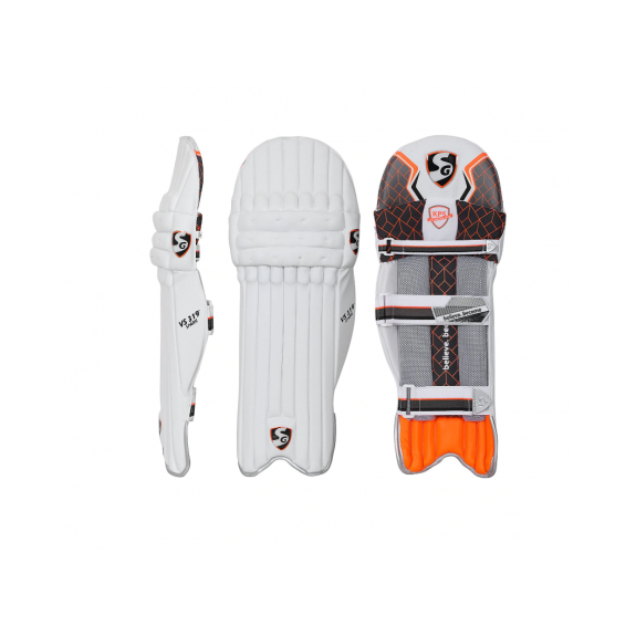SG VS 319 Spark Legguards/Pads