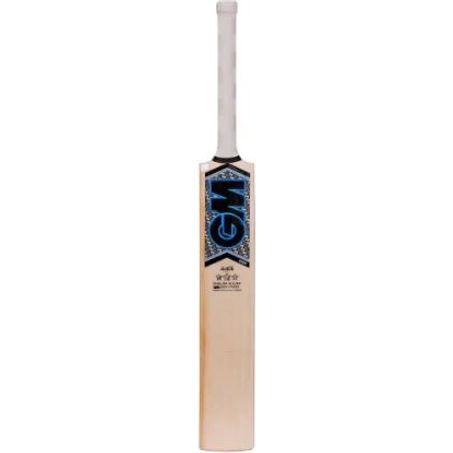 GM NEON 444 English Willow Cricket Bat SH size