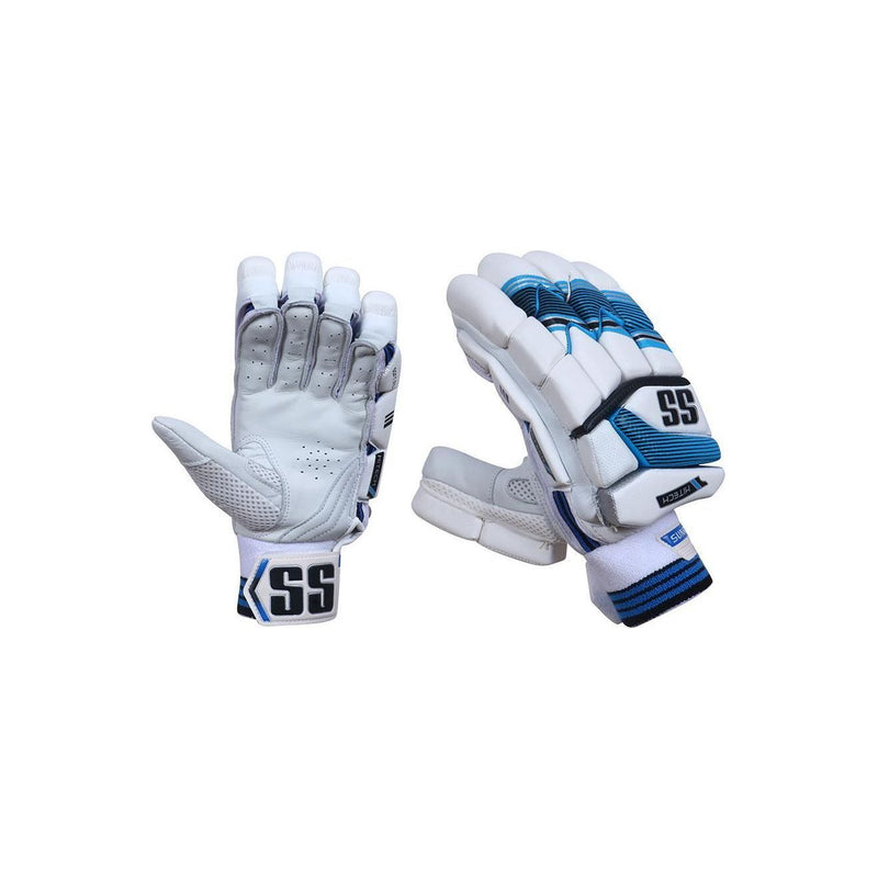 SS Ton Hitech Batting Gloves